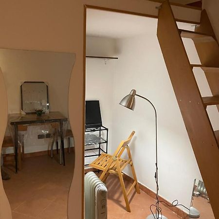 “Piccola Domus” Apartment Naples Exterior photo