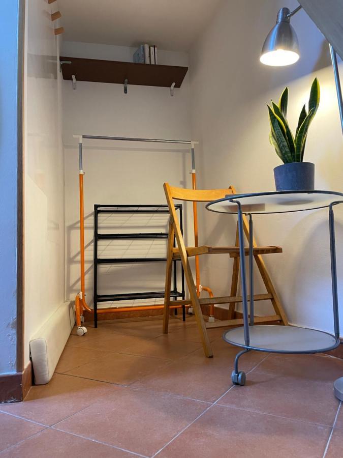 “Piccola Domus” Apartment Naples Exterior photo